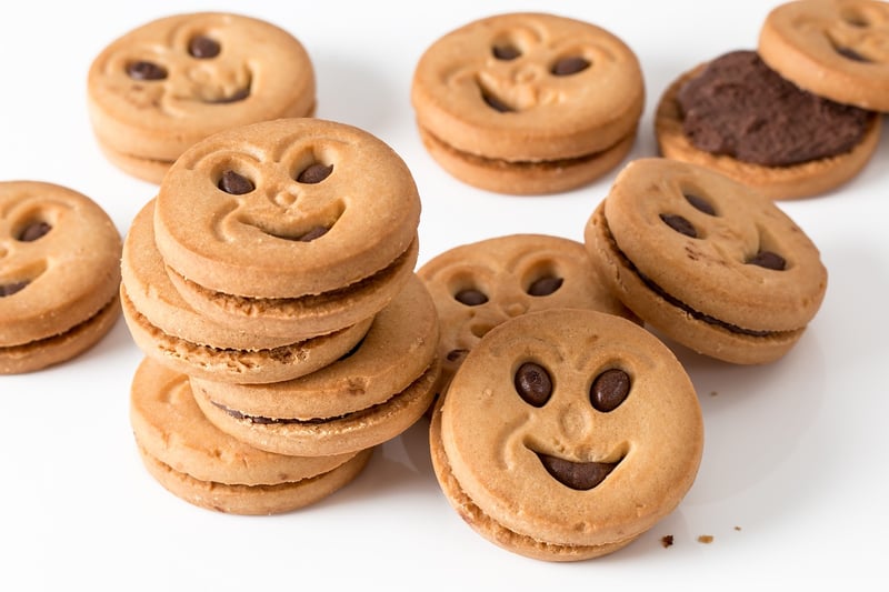 Cookie Policy Image